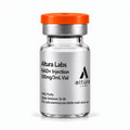 NAD+ 500mg Single vial