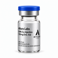 GHK-med 100mg Single Vial