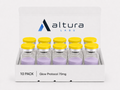 Glow Protocol (10) vials 70mg