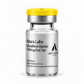 Glutathione 1500mg Single vial
