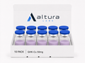 GHK-Med (10) vials 50mg-100mg