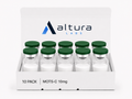 MOTS-C (10) vials 10mg-40mg