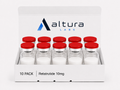 Retamed (10) vials 10mg-80mg